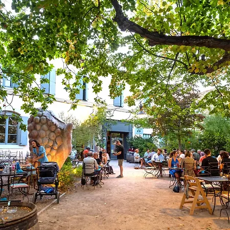 Contact Hôtel Le Minervois - Hôtel&Restaurant Au nord de Carcassonne-2