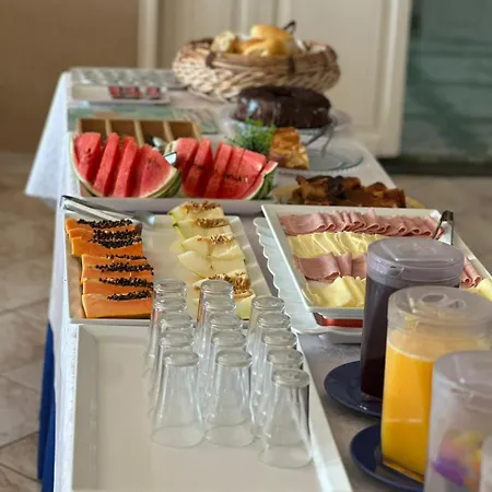 Hotel Carvalho-3