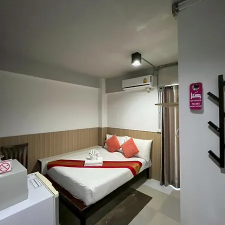 The Guest Hotel Krabi-3