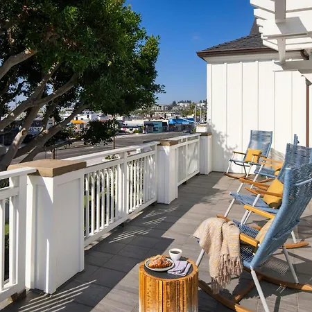 Lido House, Autograph Collection-3