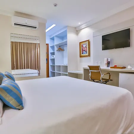 Golden Lis Hotel Boutique-3