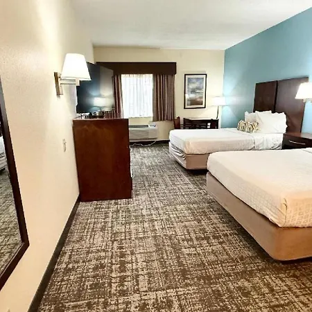 Best Western Port Clinton-2