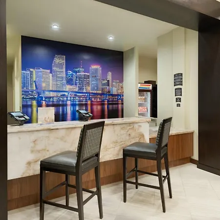 Staybridge Suites - Miami International Airport By Ihg-2