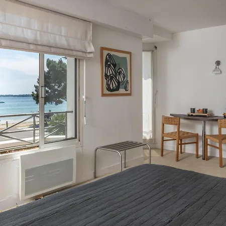 Logis Hôtel de la Pointe du Cap Coz-3