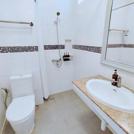 Samed Villa Resort - SHA PLUS Certified-3