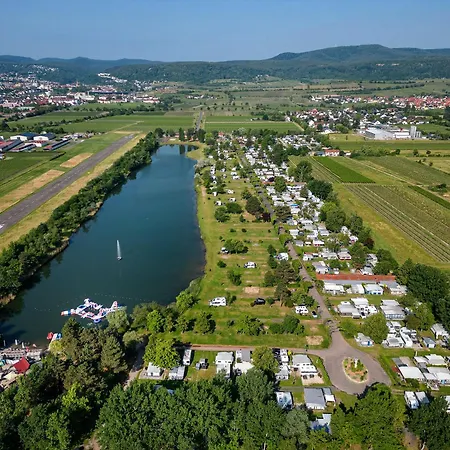KNAUS Campingpark Bad Dürkheim-2