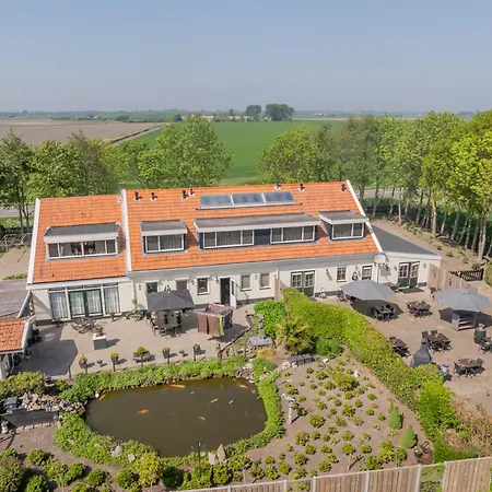 B&B Plompetorenzicht-2
