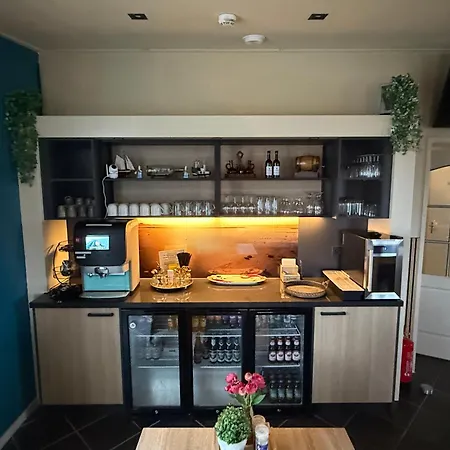 B&B Plompetorenzicht-3