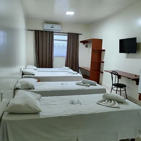 Hotel Amazonia-2
