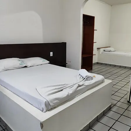 Hotel Amazonia-3