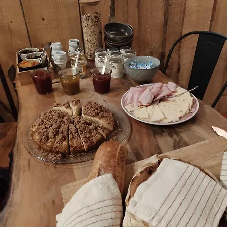 Auberge Buissonniere-2
