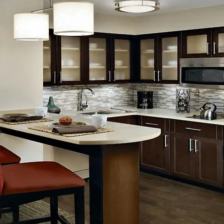 Staybridge Suites - Florence Center By Ihg-2