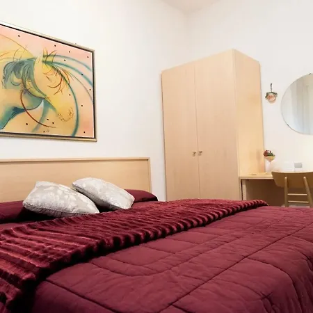 Bed&Breakfast Delle Rose-2