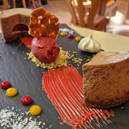 Hotel-Restaurant Gasthof Adler-3