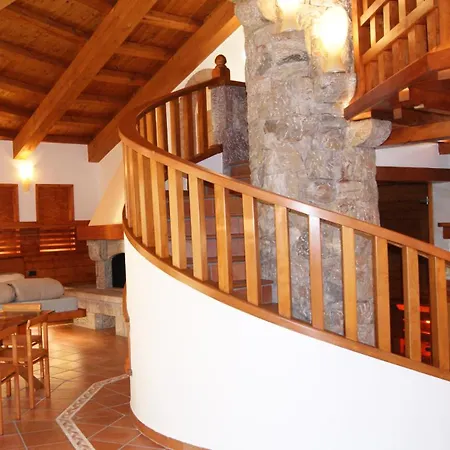 Resort San Pellegrino Terme-2