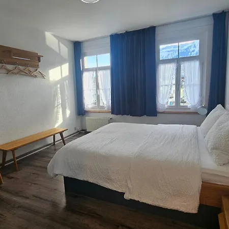 The Aarburg Hotel & Cafe-2