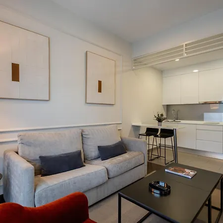 Sevilla Green Suites-2