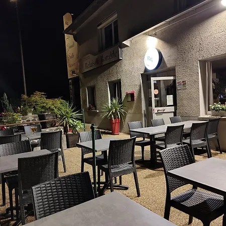 Le Relais de Boralde-3