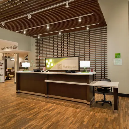 Holiday Inn Joplin By Ihg-2