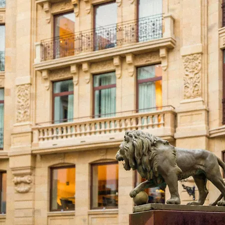 Lasala Plaza Hotel - Adults Only-3