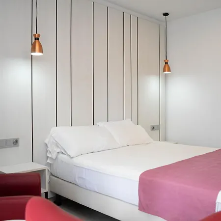 Aparthotel Bcl Levante Beach-2