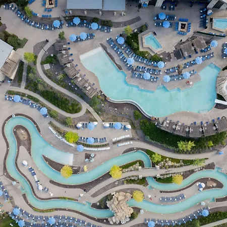 Gaylord Rockies Resort & Convention Center-2