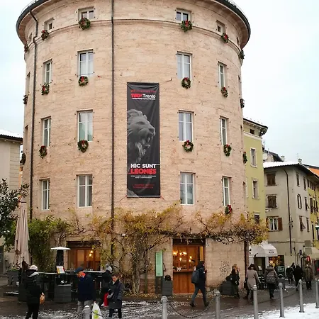 Torrione Trento-3