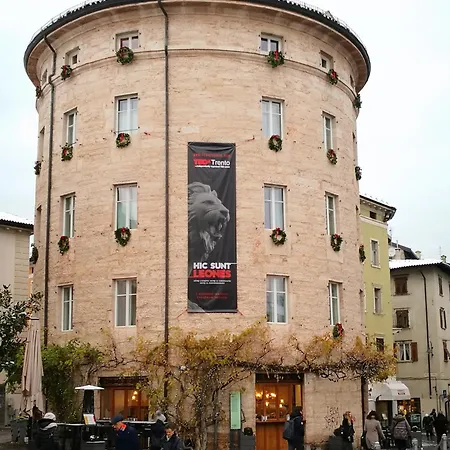 Torrione Trento-2