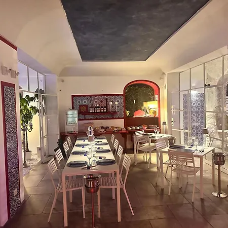 Villa Bossa Amalfi-3