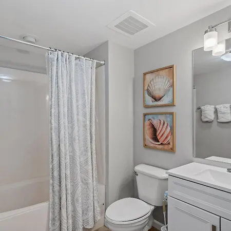 Palms Resort #1614 Jr. 2Br-3