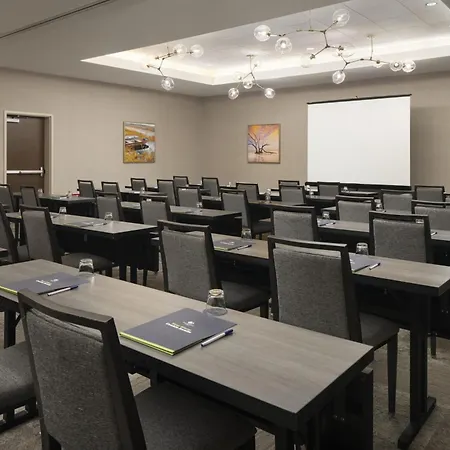 Doubletree By Hilton Charleston Riverview-3