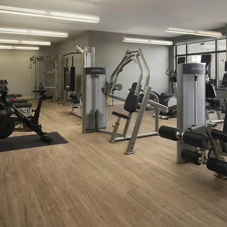 Doubletree By Hilton Charleston Riverview-2