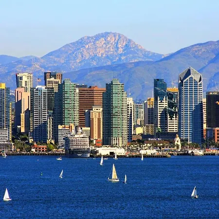 Intercontinental San Diego By Ihg-3