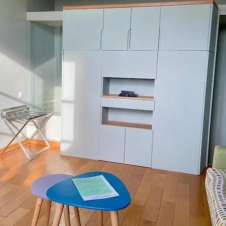 Suites Du Cabinet Vert-2