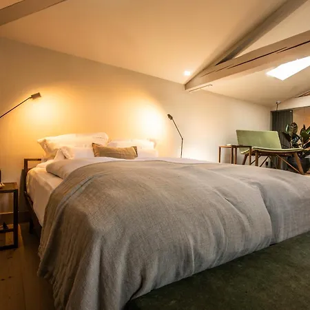 One Suite Hotel - Zollhaus-3