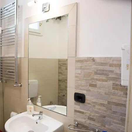 Bed&Breakfast Delle Rose-3