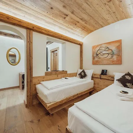 Hotel Ciasa Lorenzi-2