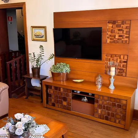 Hotel Vitoria Marchi-3