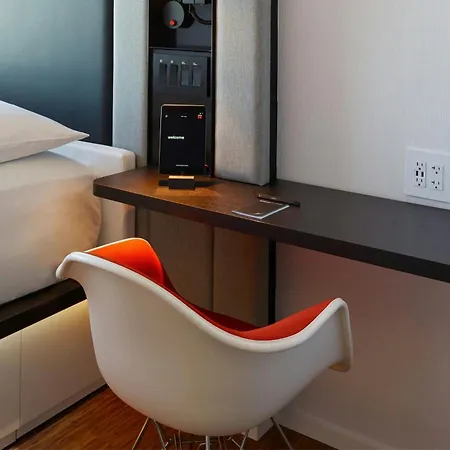 Citizenm Boston North Station-2