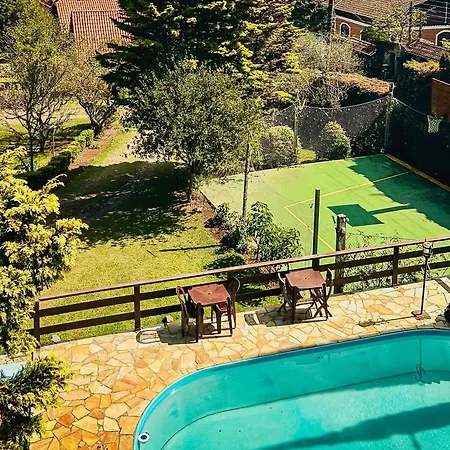 Pousada Locanda Belvedere-3