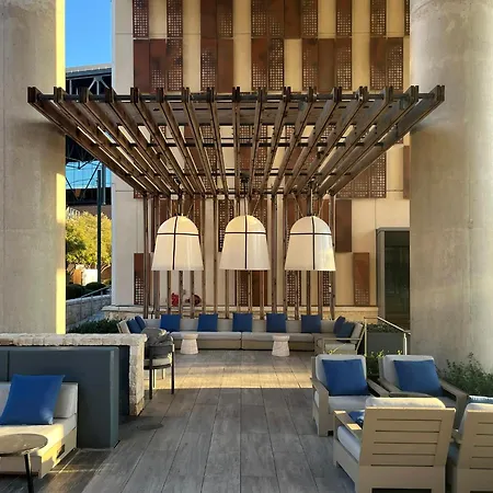 Live! By Loews - Arlington, Tx-3