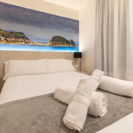 Atotxa Rooms-3