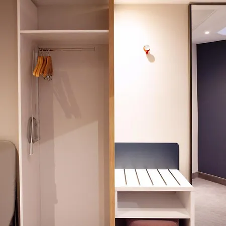 Holiday Inn Express - Saarbrücken, an IHG Hotel-3