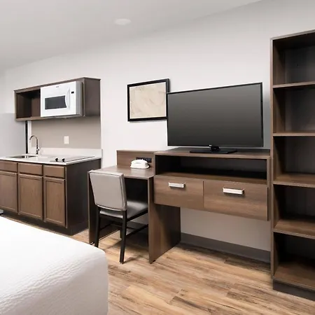Woodspring Suites Orlando International Drive-2