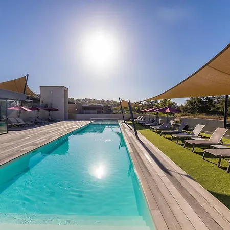Résidence Pierre&Vacances Premium Les Terrasses d'Arsella-2