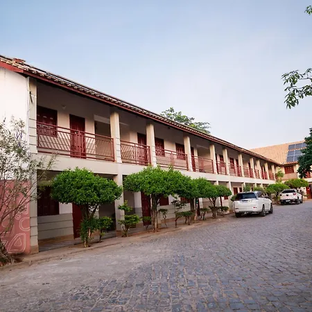 Hotel Pousada da Lapa-3