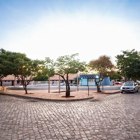 Hotel Pousada da Lapa-2