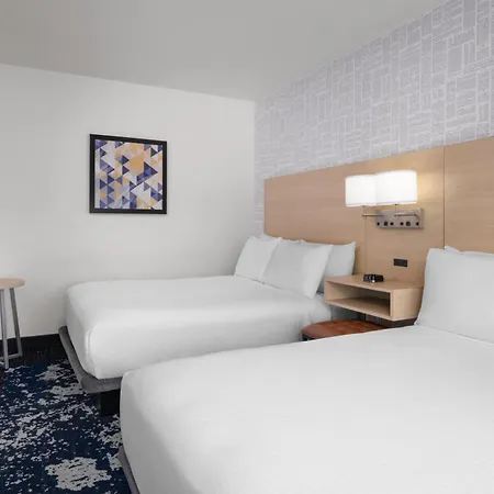 Aiden By Best Western Berkeley-2
