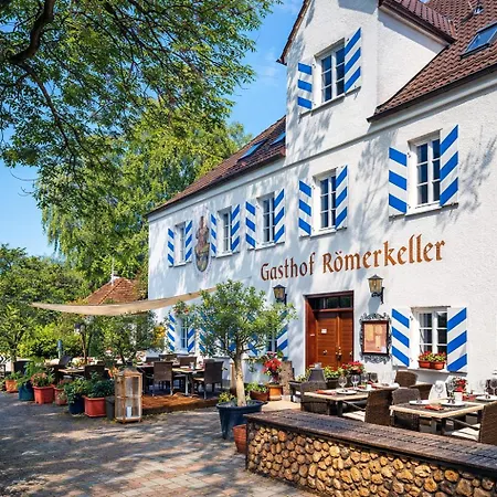Landhotel Römerkessel-2