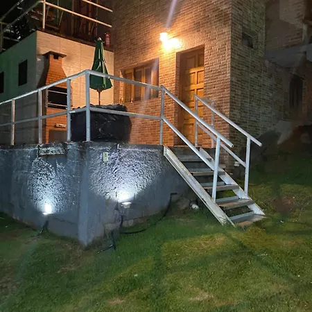 Chalés Marinelli em São Roque-3